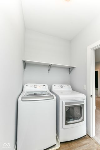 1704 Rosette Way, Indianapolis, IN 46202