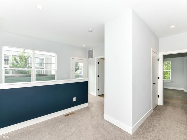 1704 Rosette Way, Indianapolis, IN 46202