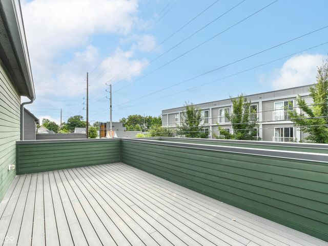 1704 Rosette Way, Indianapolis, IN 46202