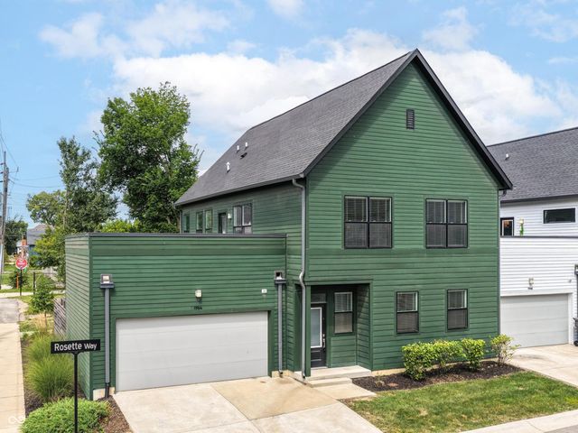 1704 Rosette Way, Indianapolis, IN 46202