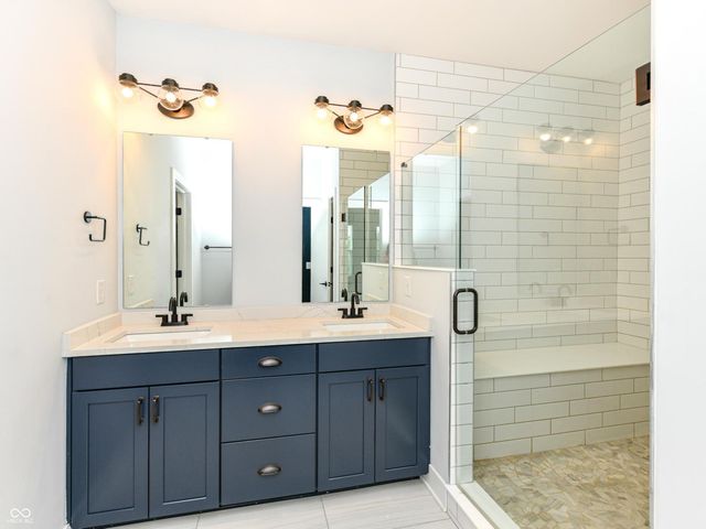 1704 Rosette Way, Indianapolis, IN 46202