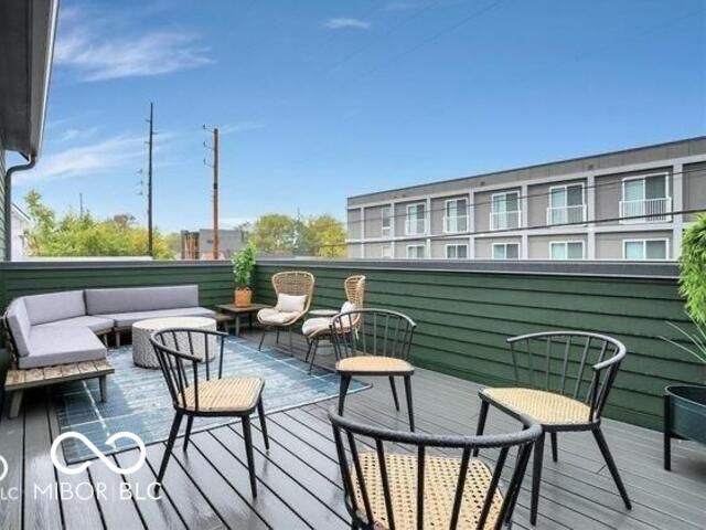 1704 Rosette Way, Indianapolis, IN 46202
