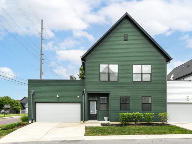 1704 Rosette Way, Indianapolis, IN 46202