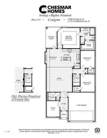 20607 Ed Townes TER, Manor, TX 78653