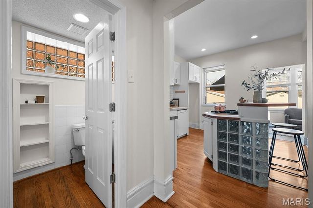 3401 Halliday Avenue, St Louis, MO 63118