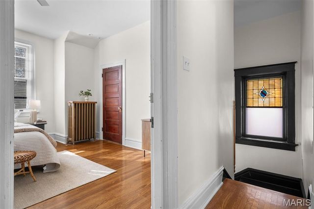 3401 Halliday Avenue, St Louis, MO 63118