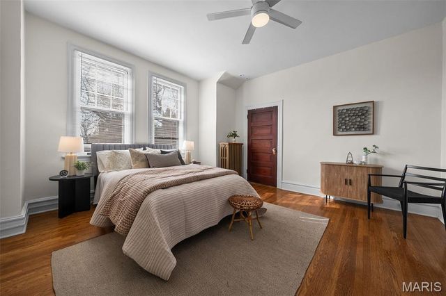 3401 Halliday Avenue, St Louis, MO 63118