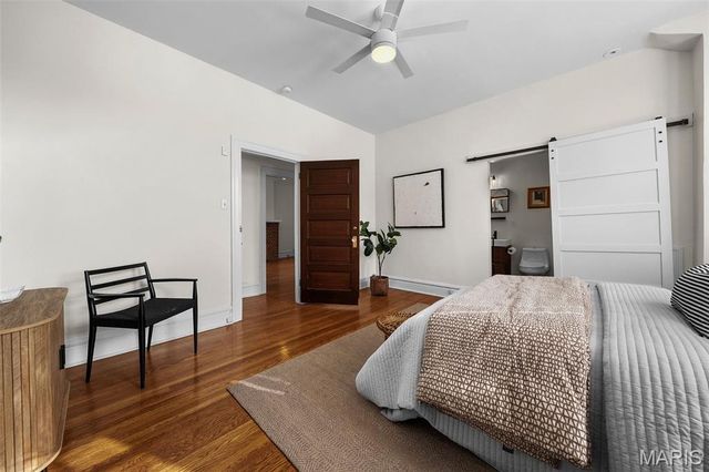 3401 Halliday Avenue, St Louis, MO 63118