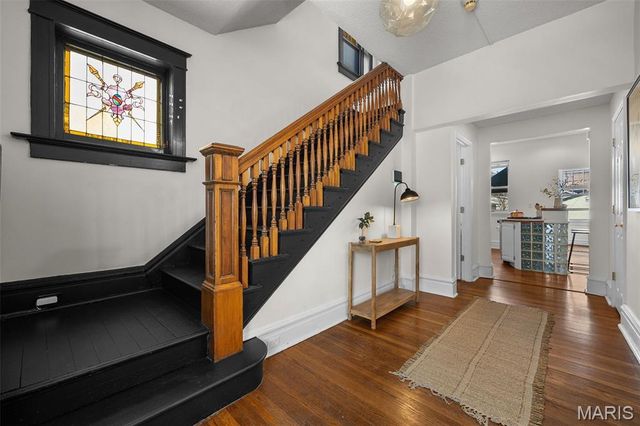 3401 Halliday Avenue, St Louis, MO 63118