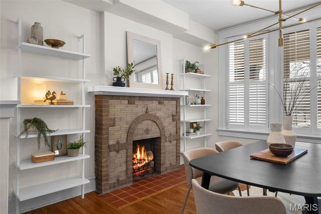 3401 Halliday Avenue, St Louis, MO 63118