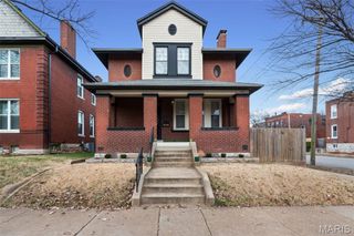 3401 Halliday Avenue, St Louis, MO 63118