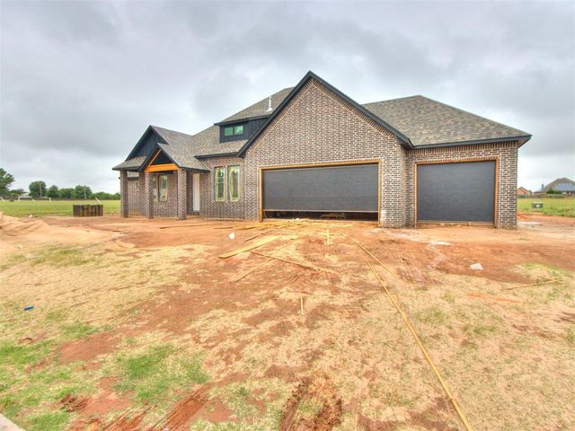 1113 Jaden Boulevard, Tuttle, OK 73089