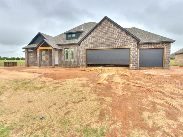 1113 Jaden Boulevard, Tuttle, OK 73089