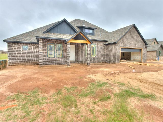 1113 Jaden Boulevard, Tuttle, OK 73089