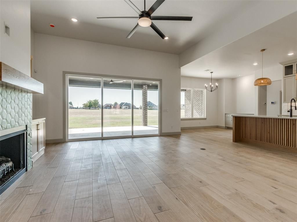Image 13 of property listing at 1113 Jaden Boulevard, Tuttle, OK 73089