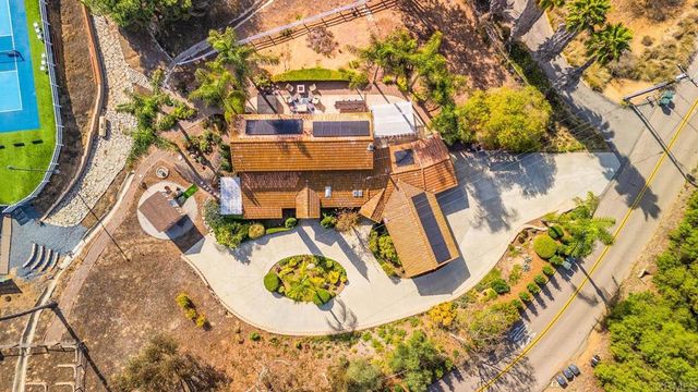 1569 Via Monserate, Fallbrook, CA 92028