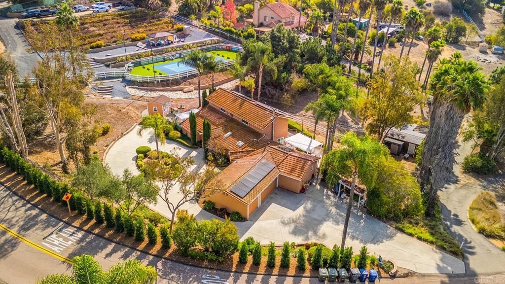 1569 Via Monserate, Fallbrook, CA 92028
