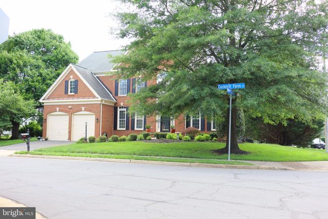 2650 COCKERILL FARM LN, Herndon, VA 20171