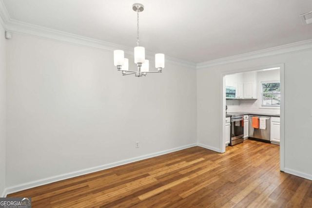 311 Peachtree Hills Avenue NE 13B, Atlanta, GA 30305