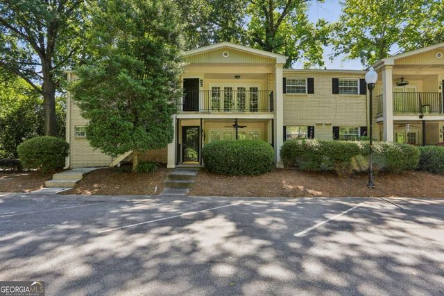 311 Peachtree Hills Avenue NE 13B, Atlanta, GA 30305