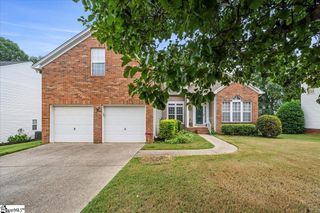 8 Birkdale Drive, Simpsonville, SC 29681