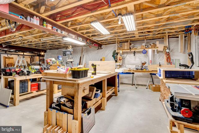 25028 LELAND AVE, Harbeson, DE 19951