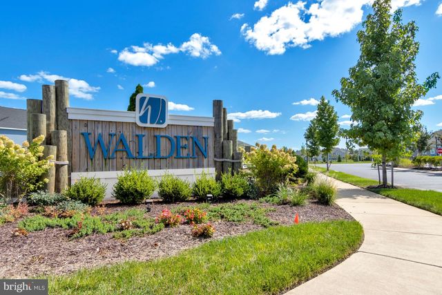 25028 LELAND AVE, Harbeson, DE 19951