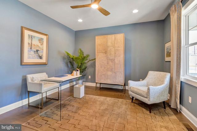 25028 LELAND AVE, Harbeson, DE 19951