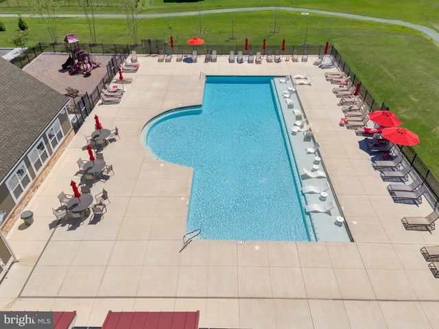 25028 LELAND AVE, Harbeson, DE 19951