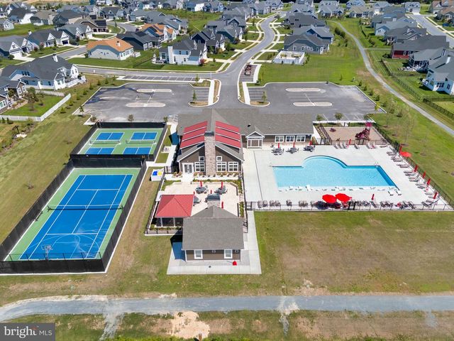 25028 LELAND AVE, Harbeson, DE 19951