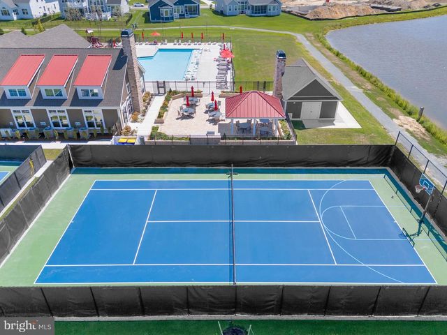 25028 LELAND AVE, Harbeson, DE 19951