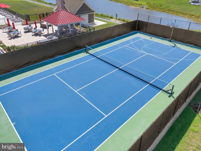 25028 LELAND AVE, Harbeson, DE 19951