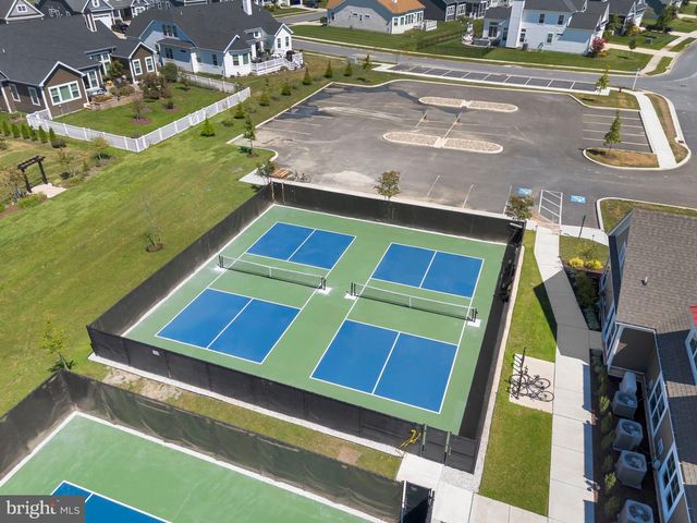 25028 LELAND AVE, Harbeson, DE 19951