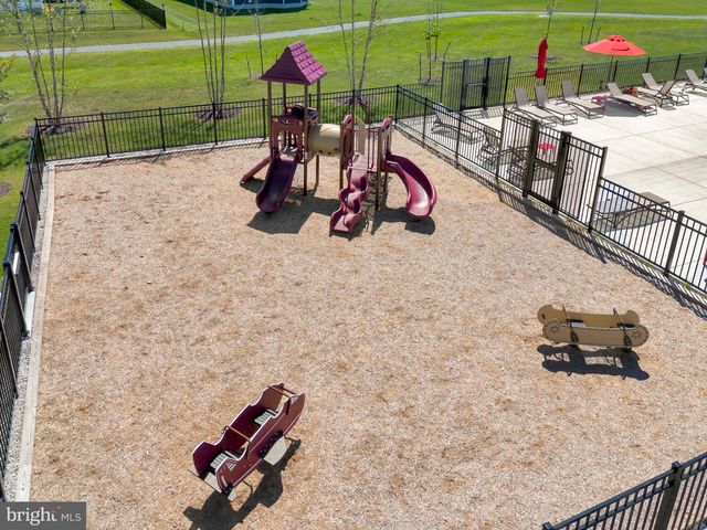 25028 LELAND AVE, Harbeson, DE 19951