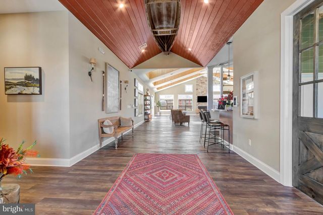 25028 LELAND AVE, Harbeson, DE 19951