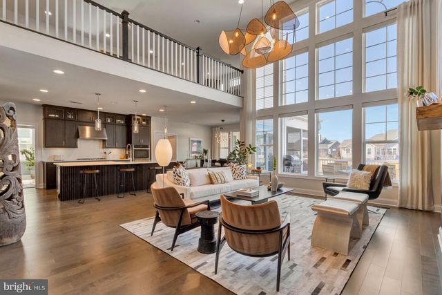 25028 LELAND AVE, Harbeson, DE 19951