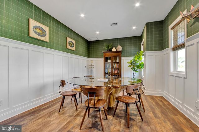 25028 LELAND AVE, Harbeson, DE 19951