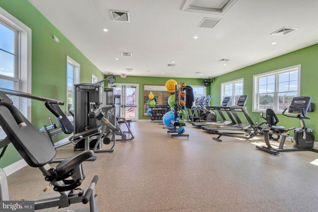 25028 LELAND AVE, Harbeson, DE 19951