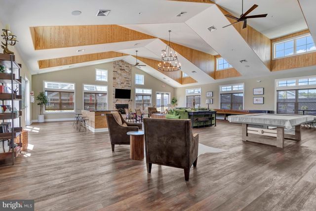 25028 LELAND AVE, Harbeson, DE 19951