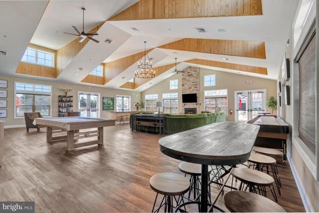 25028 LELAND AVE, Harbeson, DE 19951