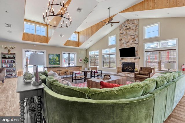 25028 LELAND AVE, Harbeson, DE 19951