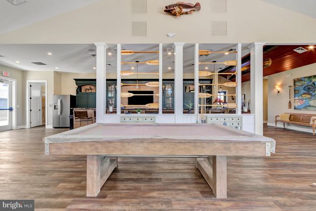 25028 LELAND AVE, Harbeson, DE 19951