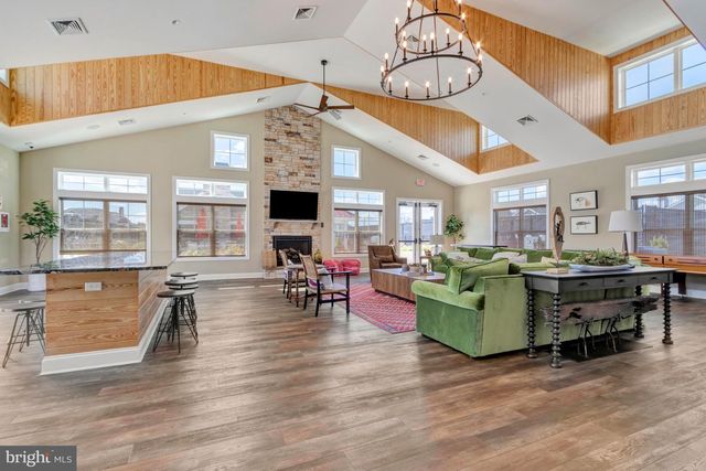 25028 LELAND AVE, Harbeson, DE 19951