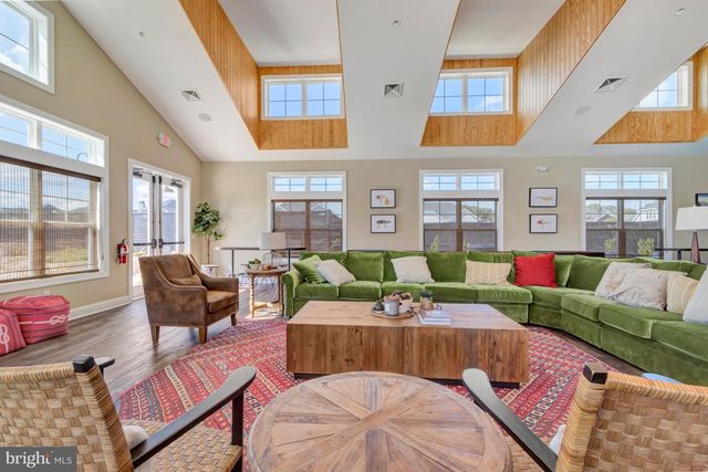 25028 LELAND AVE, Harbeson, DE 19951