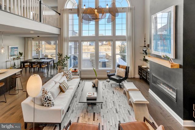 25028 LELAND AVE, Harbeson, DE 19951