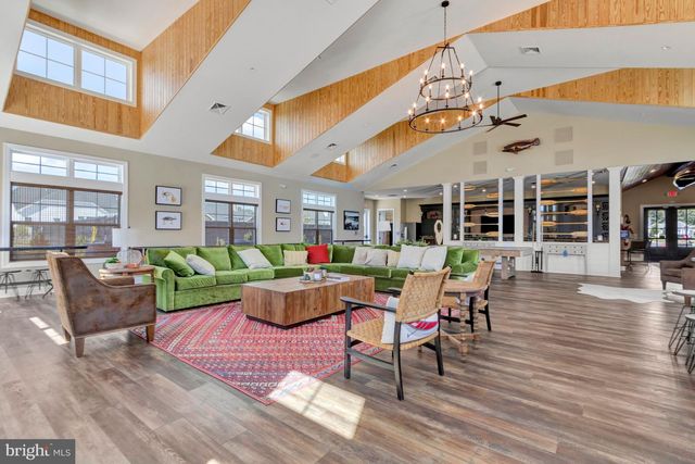 25028 LELAND AVE, Harbeson, DE 19951