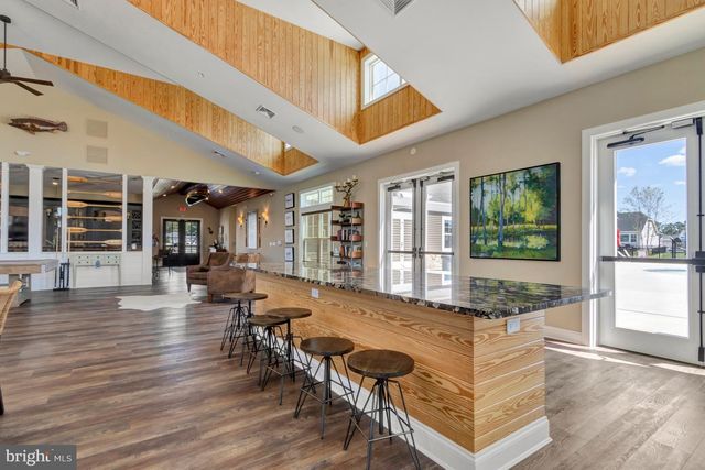 25028 LELAND AVE, Harbeson, DE 19951