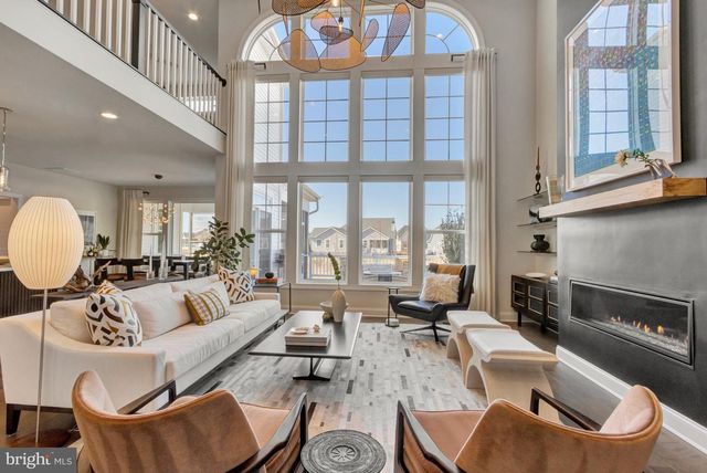 25028 LELAND AVE, Harbeson, DE 19951