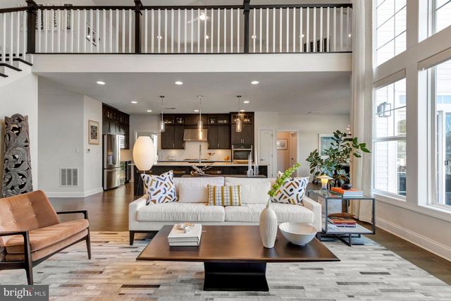 25028 LELAND AVE, Harbeson, DE 19951