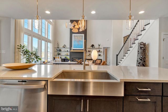 25028 LELAND AVE, Harbeson, DE 19951